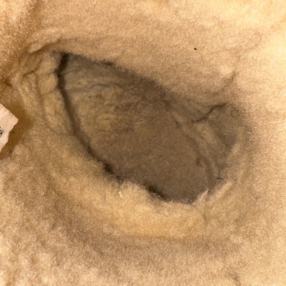 Ugg Classic Short Boot Original Y2K Chestnut Size 8 - Picture 6 of 11